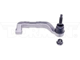 Dorman 544-502 Steering - Tie Rod End