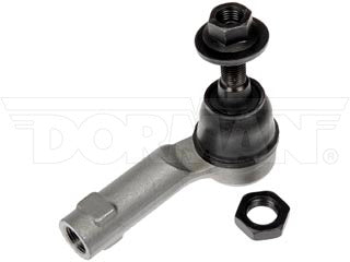 Dorman 544-499 Steering - Tie Rod End