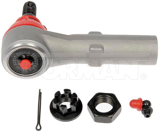 Dorman TO82065RD Tie Rod End 2002-2013 Dodge Ram 1500 - view 3