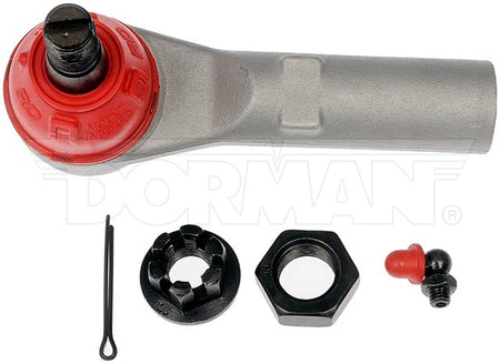 Dorman TO82065RD Tie Rod End 2002-2013 Dodge Ram 1500 - view 4