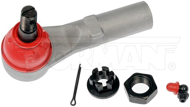Dorman TO82065RD Tie Rod End 2002-2013 Dodge Ram 1500 - view 1