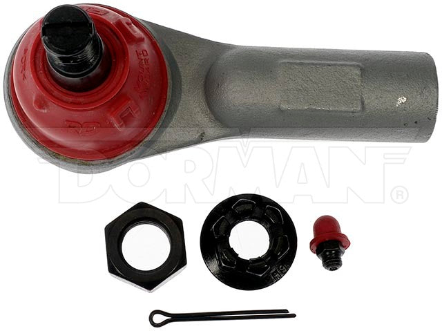 Dorman TO82455RD Tie Rod End 2013-2024 Ram 1500 - view 4