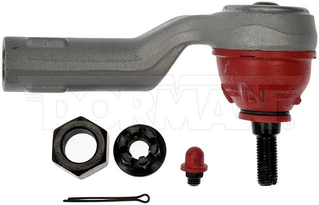 Dorman TO85021RD Tie Rod End 2012-2019 Ford Focus - view 2
