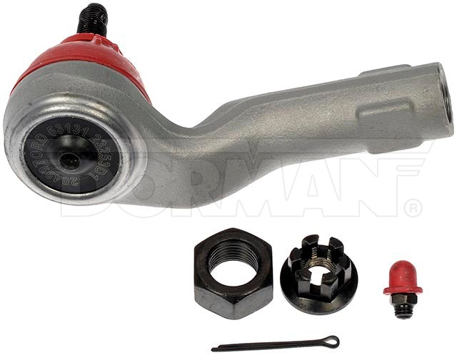 Dorman TO85021RD Tie Rod End 2012-2019 Ford Focus - view 3