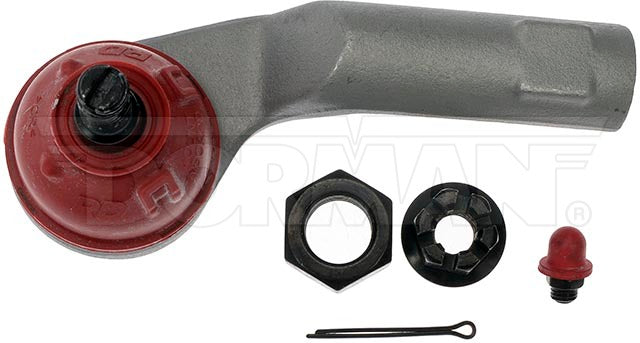 Dorman TO85021RD Tie Rod End 2012-2019 Ford Focus - view 4