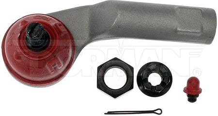 Dorman TO85021RD Tie Rod End 2012-2019 Ford Focus - view 4
