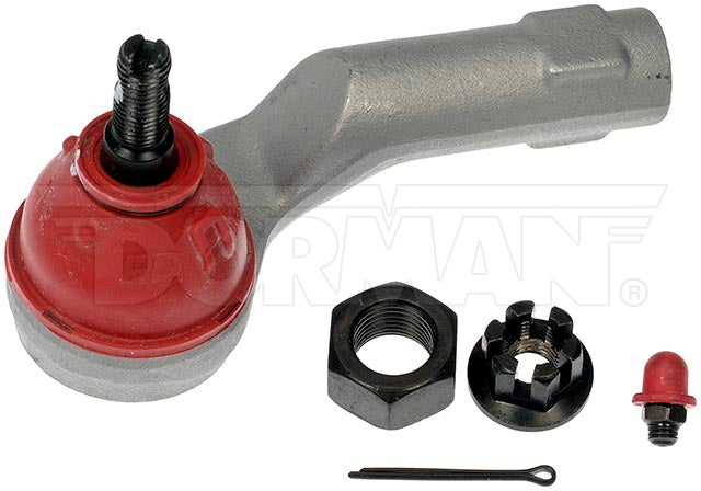 Dorman TO85021RD Tie Rod End 2012-2019 Ford Focus - view 1