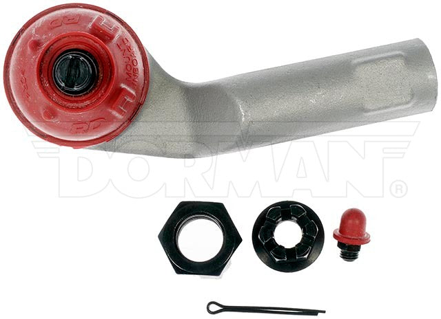 Dorman TO85022RD Tie Rod End 2012-2019 Ford Focus - view 4