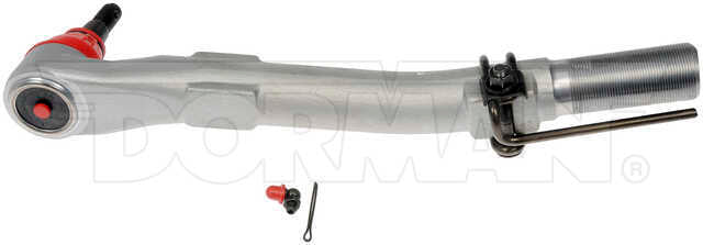 Dorman TO85031RD Tie Rod End 2005-2025 Ford F-250 Super Duty - view 3