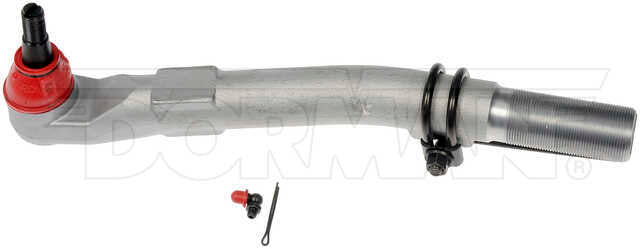 Dorman TO85031RD Tie Rod End 2005-2025 Ford F-250 Super Duty - view 4