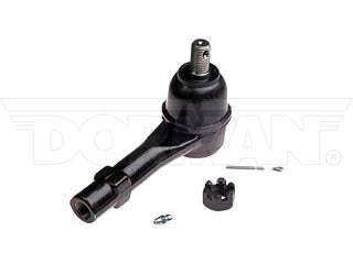 Dorman 544-546 Steering - Tie Rod End