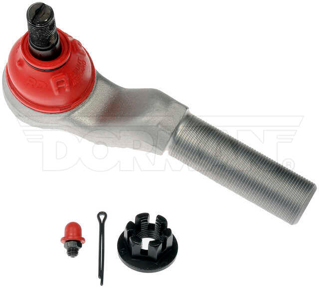 Dorman TO85261RD Tie Rod End 2007-2025 Ford E-350 Super Duty - view 1
