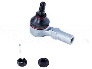 Dorman 544-580 Steering - Tie Rod End