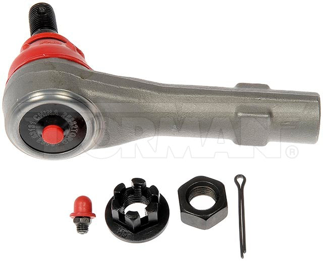 Dorman TO86425RD Tie Rod End 1998-2012 Ford Ranger - view 3