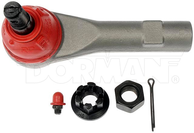 Dorman TO86425RD Tie Rod End 1998-2012 Ford Ranger - view 4