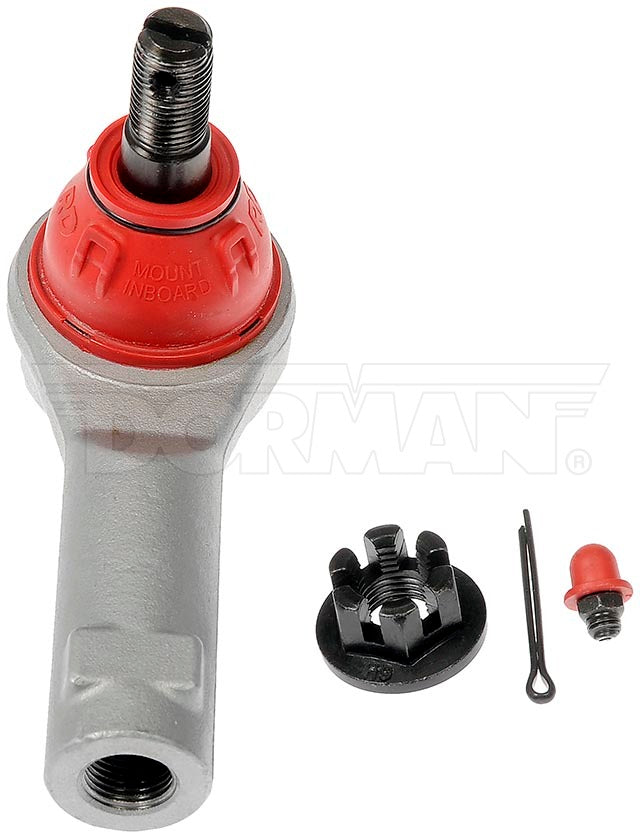 Dorman TO86435RD Tie Rod End 2004-2008 Ford F-150 - view 2