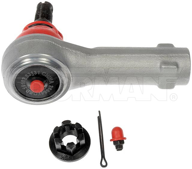 Dorman TO86435RD Tie Rod End 2004-2008 Ford F-150 - view 3