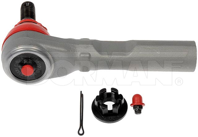 Dorman TO90055RD Tie Rod End 2003-2014 Chevrolet Express 1500 - view 3
