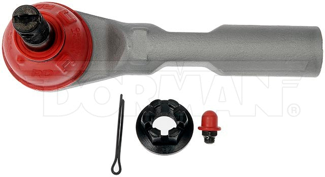Dorman TO90055RD Tie Rod End 2003-2014 Chevrolet Express 1500 - view 4