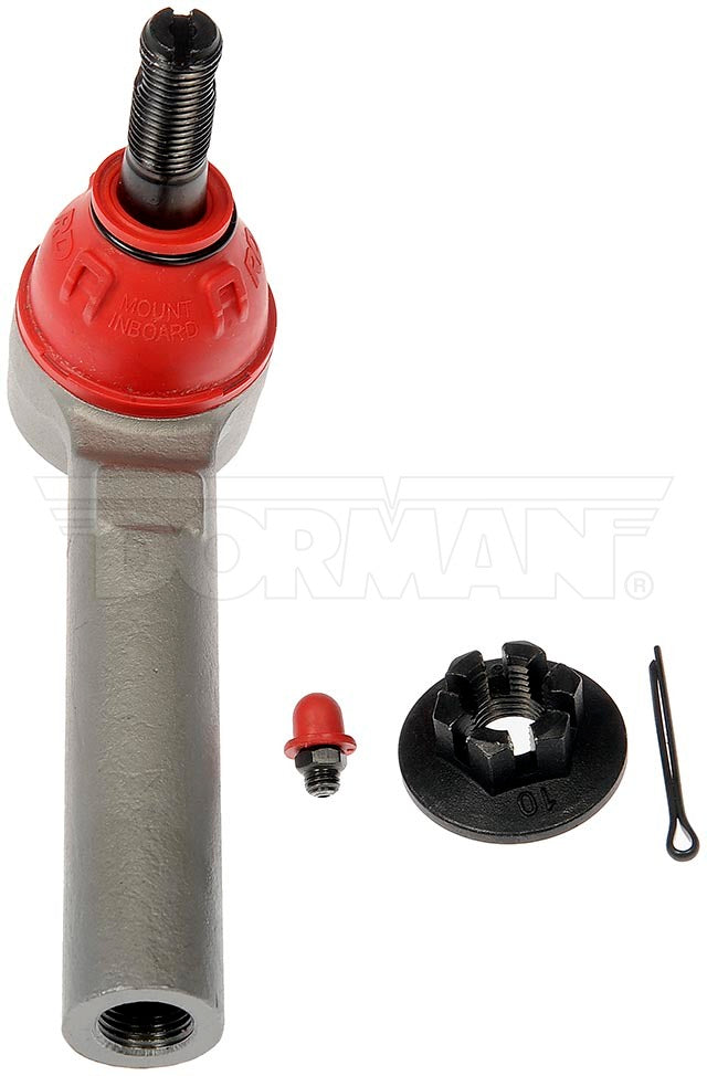 Dorman TO90395RD Tie Rod End 2007-2014 Chevrolet Tahoe - view 2