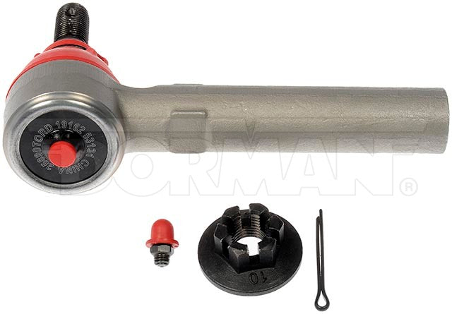 Dorman TO90395RD Tie Rod End 2007-2014 Chevrolet Tahoe - view 3