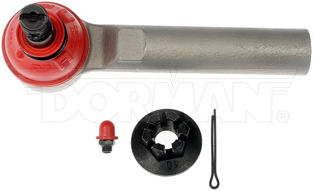Dorman TO90395RD Tie Rod End 2007-2014 Chevrolet Tahoe - view 4