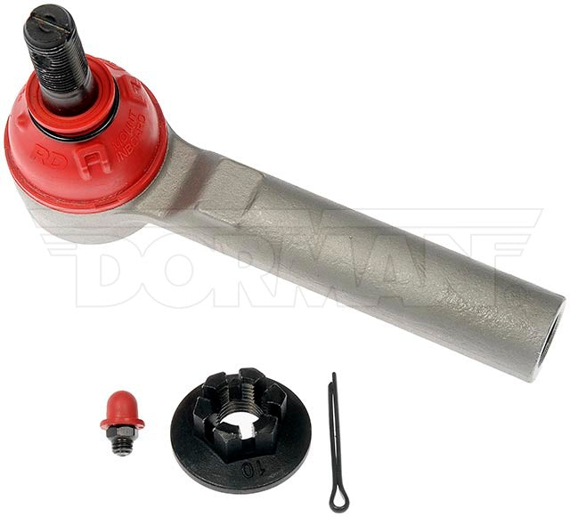 Dorman TO90395RD Tie Rod End 2007-2014 Chevrolet Tahoe - view 1