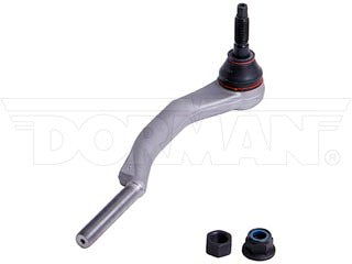 Dorman 544-634 Steering - Tie Rod End