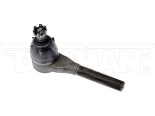 Dorman 544-651 Steering - Tie Rod End