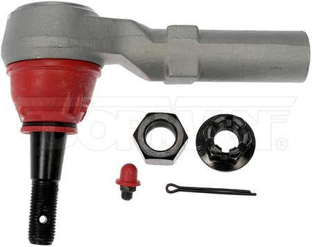 Dorman TO91435RD Tie Rod End 2011-2025 Chevrolet Silverado 2500 HD - view 2