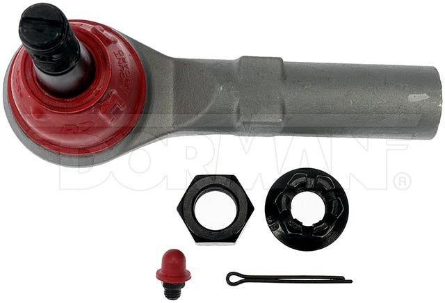 Dorman TO91435RD Tie Rod End 2011-2025 Chevrolet Silverado 2500 HD - view 4