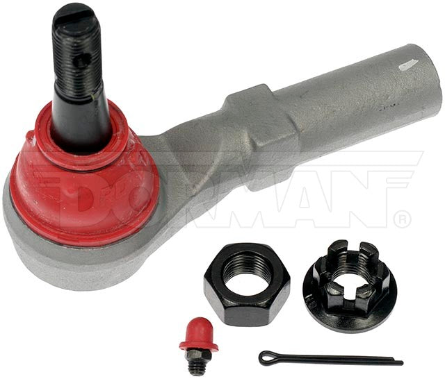 Dorman TO91435RD Tie Rod End 2011-2025 Chevrolet Silverado 2500 HD - view 1