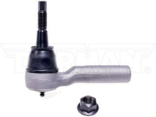 Dorman 544-656 Steering - Tie Rod End