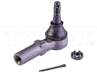 Dorman 544-662 Steering - Tie Rod End