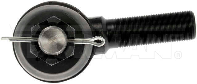 Dorman 544-679 Tie Rod End 1998-2013 Isuzu NPR - view 4