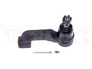 Dorman 544-686 Steering - Tie Rod End