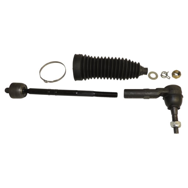 Crown TRK2 Tie Rod End Kit 05-10 Jeep Grand Cherokee, Commander