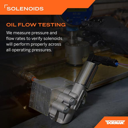 Dorman 918-082 VVT Solenoid 1995-2008 Honda Odyssey - view 5