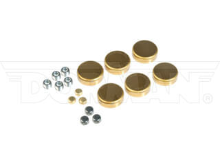 Dorman 567-014 Expansion Plug Kit