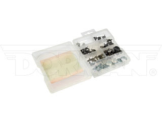 Dorman 55173 Hose Clamp Assortment and Merchandiser